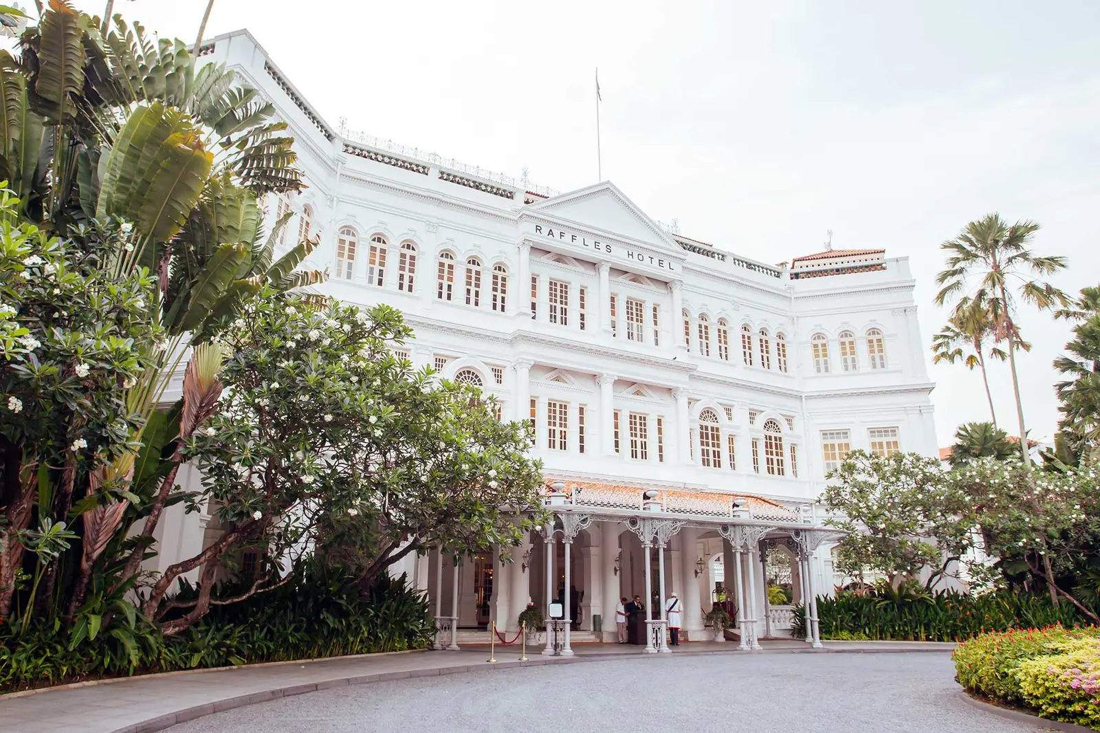 hotel-04 Luxury Hotel