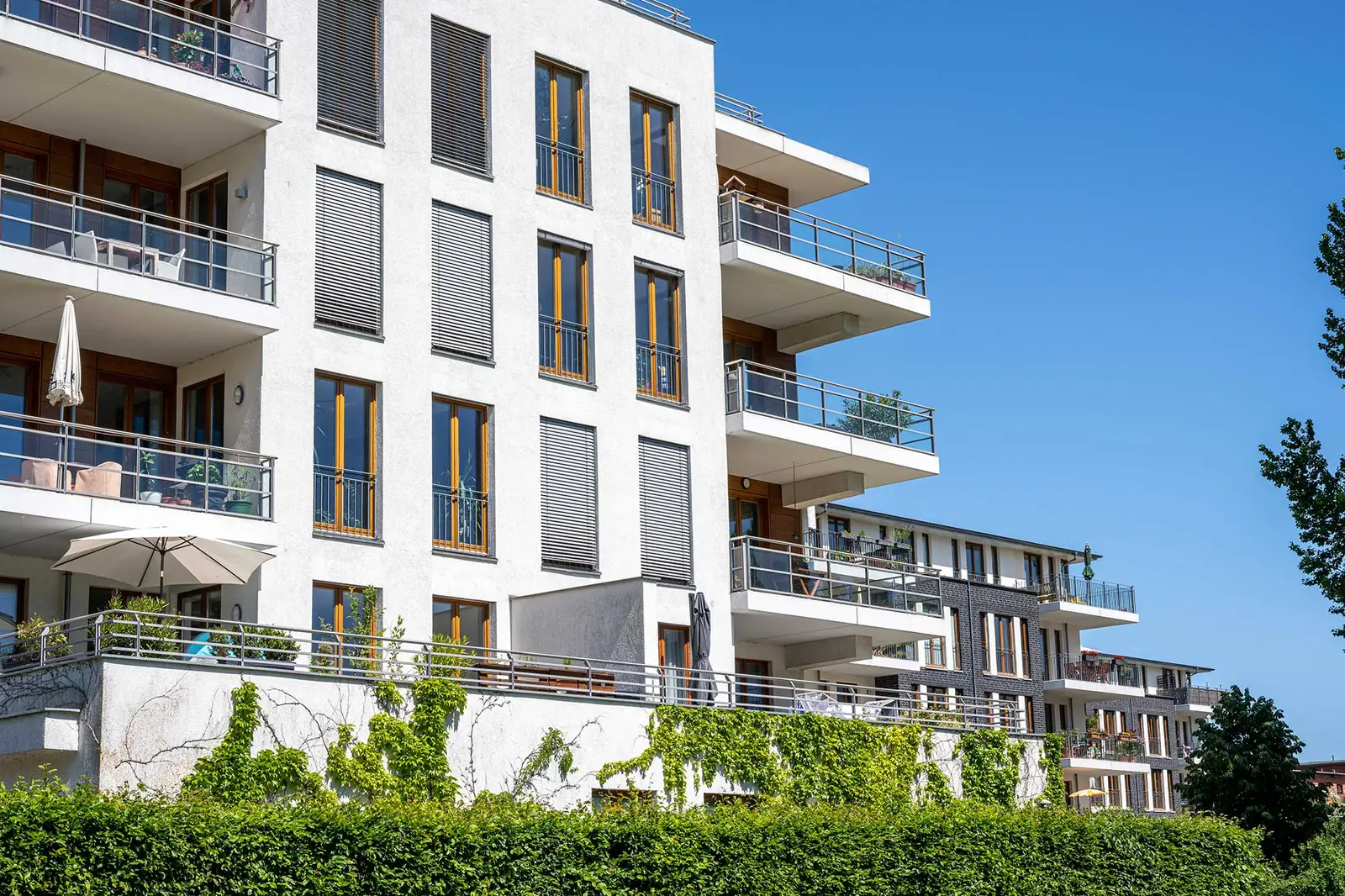 multifamily-01 Light Assembly