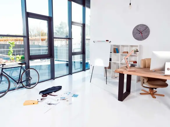 Office Space for Rent