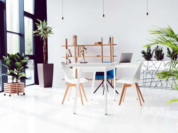 Brand New Office