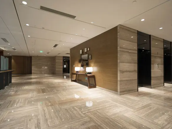 Deluxe Commercial Property